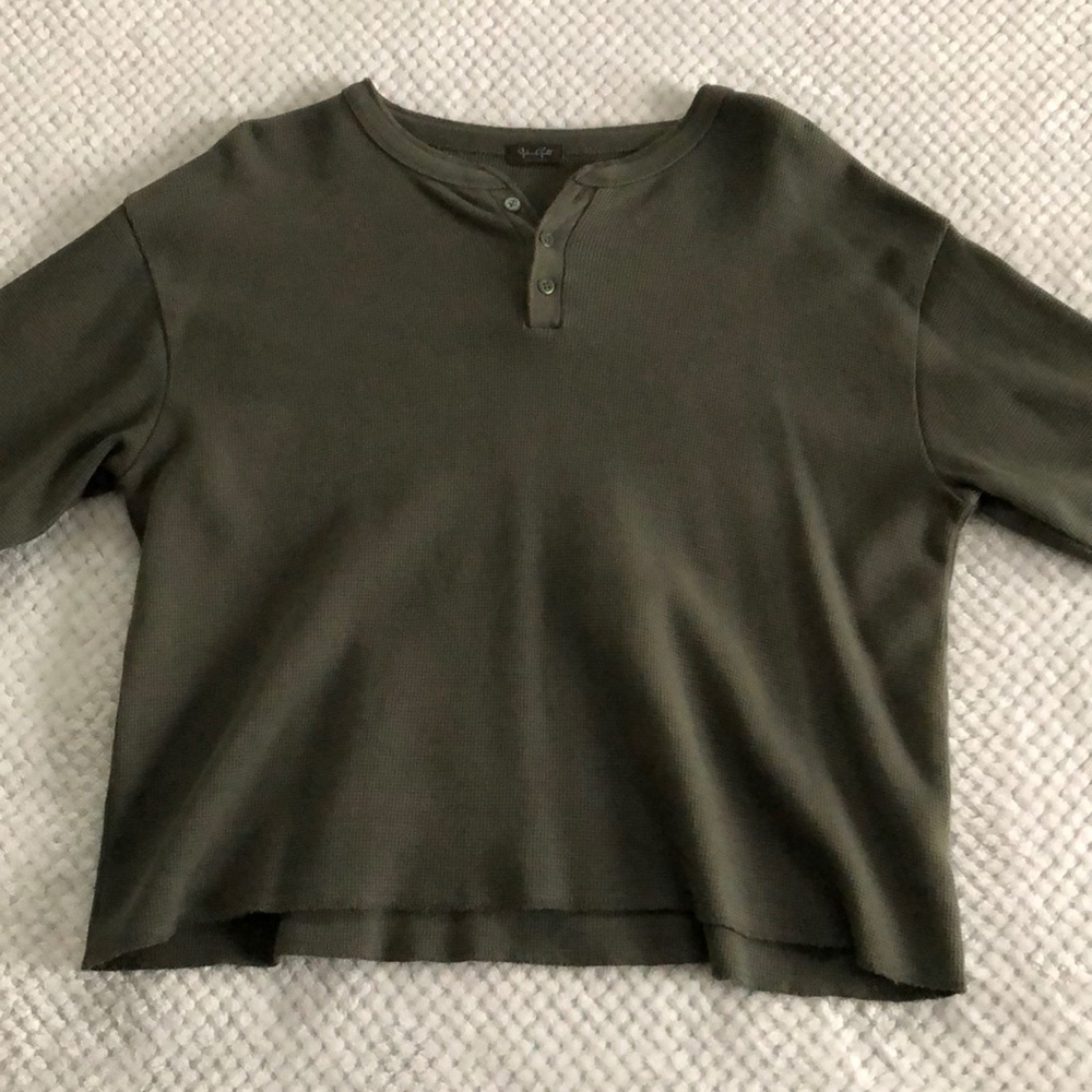 Brandy Melville Thermal